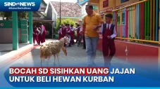 Inspiratif! Bocah Kelas...