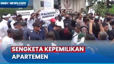 Tersangkut Kasus Penipuan...