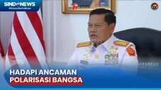 Panglima TNI Ucapkan...