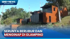 Liburan Seru! Menikmati...