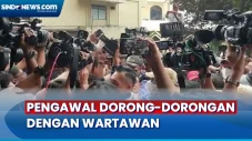 Datang ke Bareskrim,...