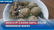 Nikmatnya Mencicipi...