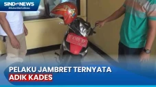 Pria di Tuban Nekat...