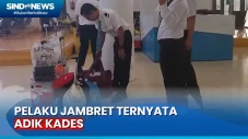 Suasana Plasa B2 Bandara...