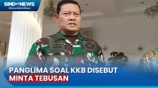 Panglima Yudo Tanggapi...
