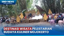 Intip Wisata Budaya...