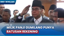 Terbongkar! Panji Gumilang...