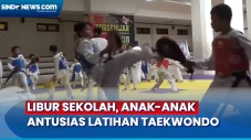 Senangnya Anak-Anak...