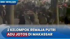 Tersinggung! 2 Kelompok...