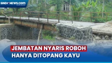 Jembatan Penghubung...