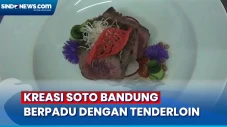 Mewah! Gurihnya Soto...