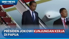 Agenda Presiden Jokowi...