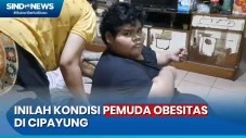 Tak Bisa Beraktivitas,...
