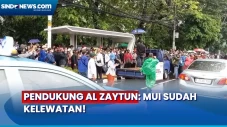 Gerudug Kantor MUI,...