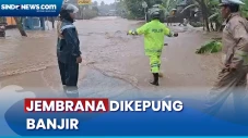 Jembrana DiKepung Banjir,...