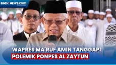 Polemik Ponpes Al Zaytun,...