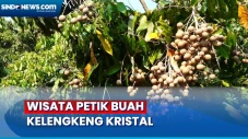 Destinasi Objek Wisata...