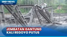 61 KK Terisolir Akibat...