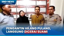 Pengantin Hilang di...