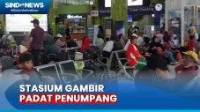 Liburan Sekolah Hampir...