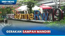 Inspiratif! Warga Antapani...