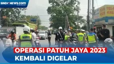 Operasi Patuh Jaya Kembali...