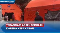 Dampak Kebakaran Tambora,...
