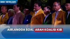 Arah Koalisi KIB dalam...