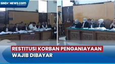 Sidang Lanjutan Mario...