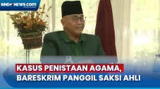Kasus Penistaan Agama...