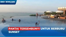 Pantai Tegal Wangi,...