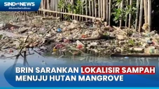 Banyak Tumpukan Sampah!...