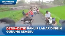 Viral! Hendak Selamatkan...