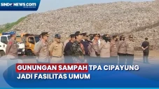 Kadis LHK Depok Punya...