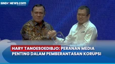 MNC Forum ke-71, Hary...