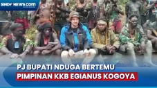 Negosiasi Pembebasan...