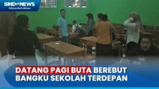 Orang Tua Siswa Datang...
