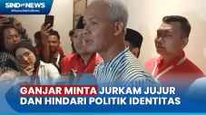 Jurkam Harus Jujur dan...