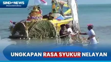 Nelayan Madura di Madura...