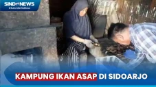 Melihat Ikan Asap Penatarsewu,...