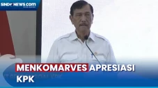 Apresiasi KPK yang Jarang...
