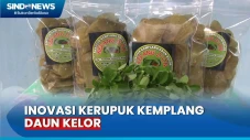 Kreatif! Wanita di Palembang...