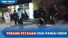 Usai Pawai Obor, Polisi...