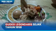 Gudeg Pawon, Kuliner...