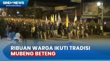 Mengintip Peringatan...