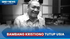 Kabar Duka! Wakil Ketua...