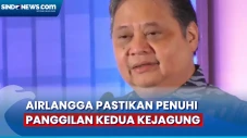 Mangkir di Panggilan...