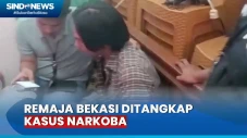 Transaksi Narkoba Sintetis,...