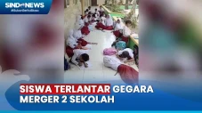 2 Sekolah Merger di...