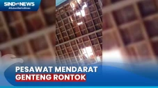 Warga Protes, Genteng...